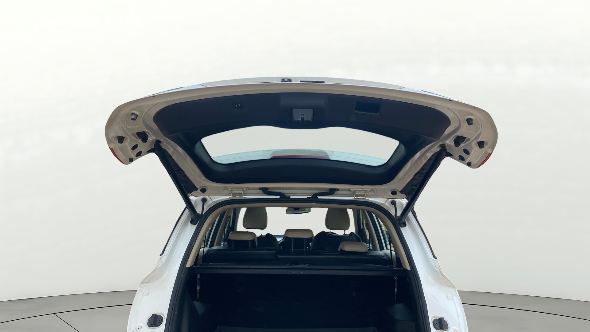 Used 2022 MG Hector Used 2022 MG Hector
