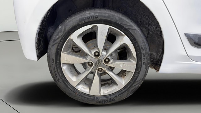 View Hyundai Elite i20 Image 23 Used Hyundai Elite i20 Image 23