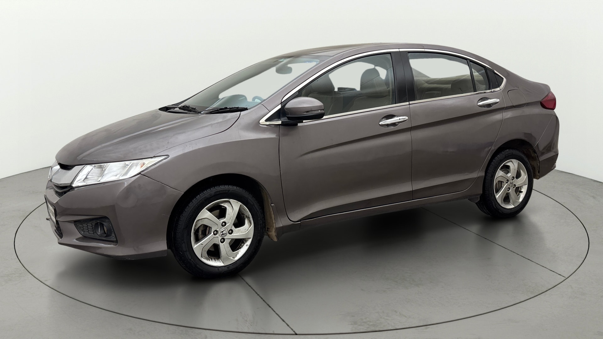 Used 2016 Honda City Used 2016 Honda City