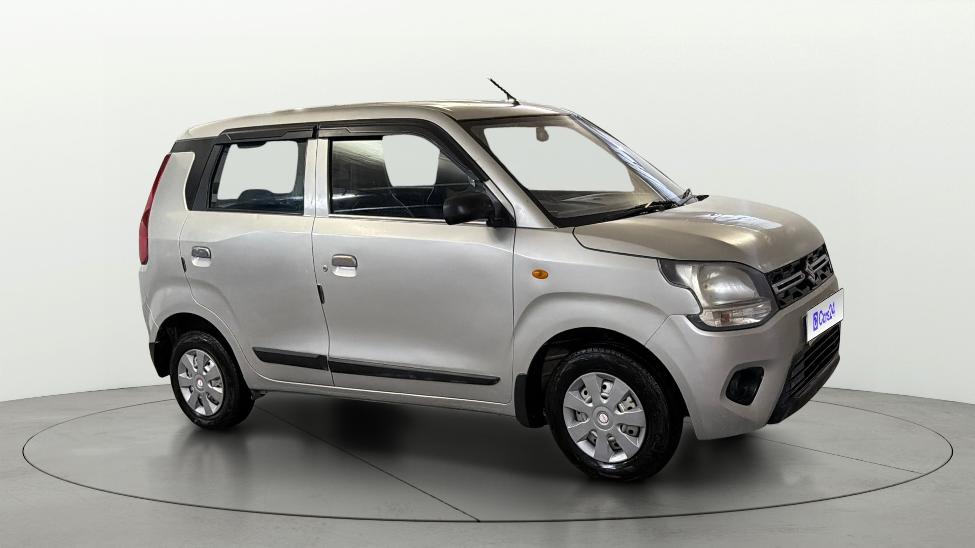 View 2020 Maruti Suzuki 1000 Base Variant Image 36 Used 2020 Maruti Suzuki 1000 Base Variant Image 36