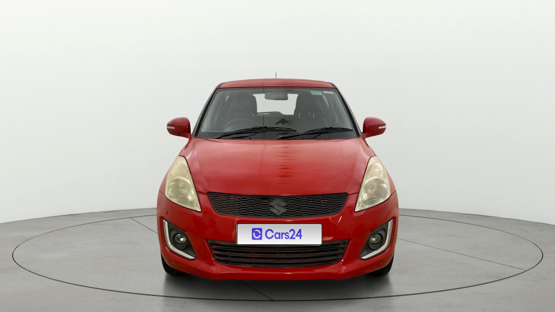 Used 2015 Maruti Suzuki 1000 Used 2015 Maruti Suzuki 1000