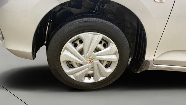 View Honda Amaze Image 32 Used Honda Amaze Image 32