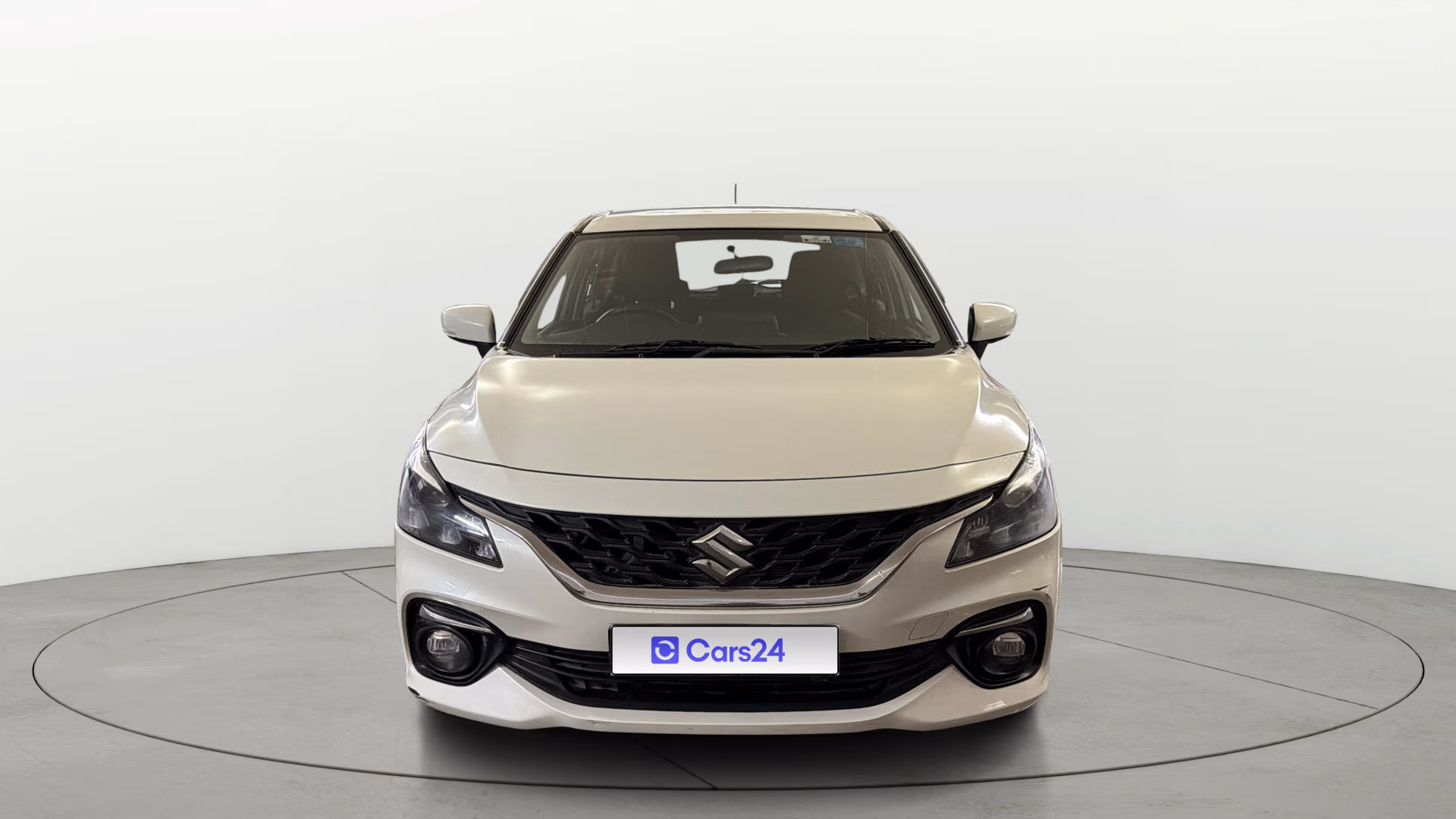 View 2023 Maruti Suzuki 1000 Base Variant Image 1 Used 2023 Maruti Suzuki 1000 Base Variant Image 1