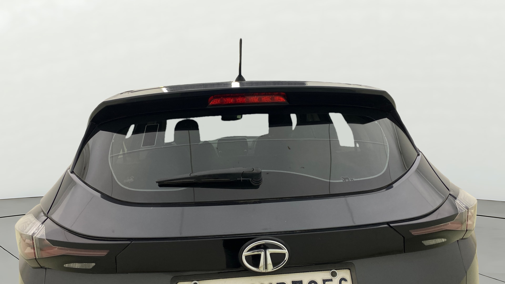 View 2021 Tata Harrier XE Image 4 Used 2021 Tata Harrier XE Image 4