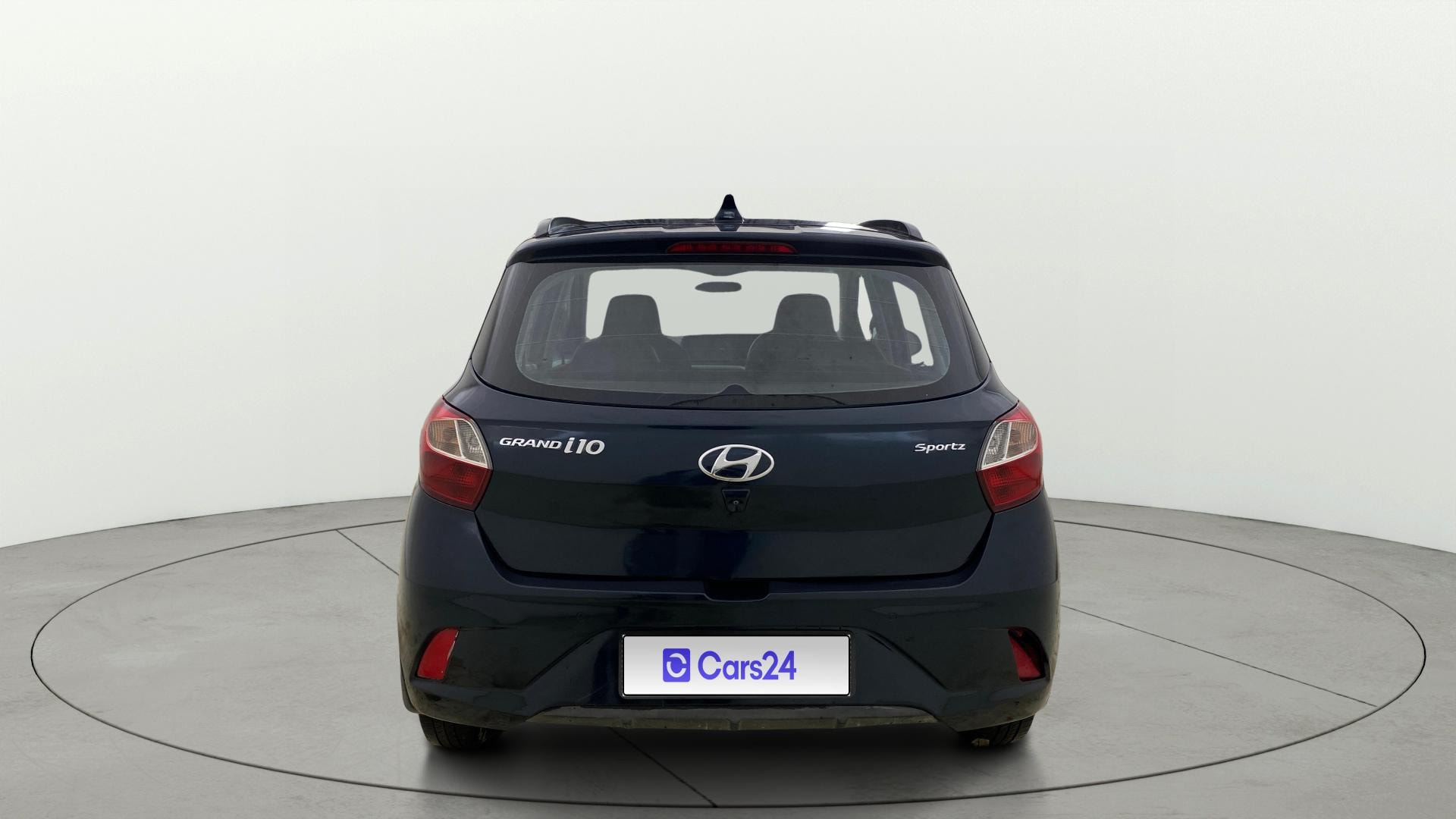 Used 2021 Hyundai Grand i10 Nios Used 2021 Hyundai Grand i10 Nios