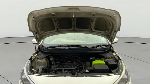 View Hyundai Elite i20 Image 31 Used Hyundai Elite i20 Image 31
