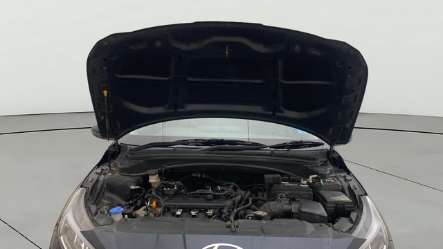 View Hyundai Elite i20 Image 34 Used Hyundai Elite i20 Image 34