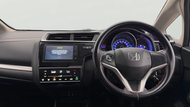 View Honda WR-V Image 20 Used Honda WR-V Image 20