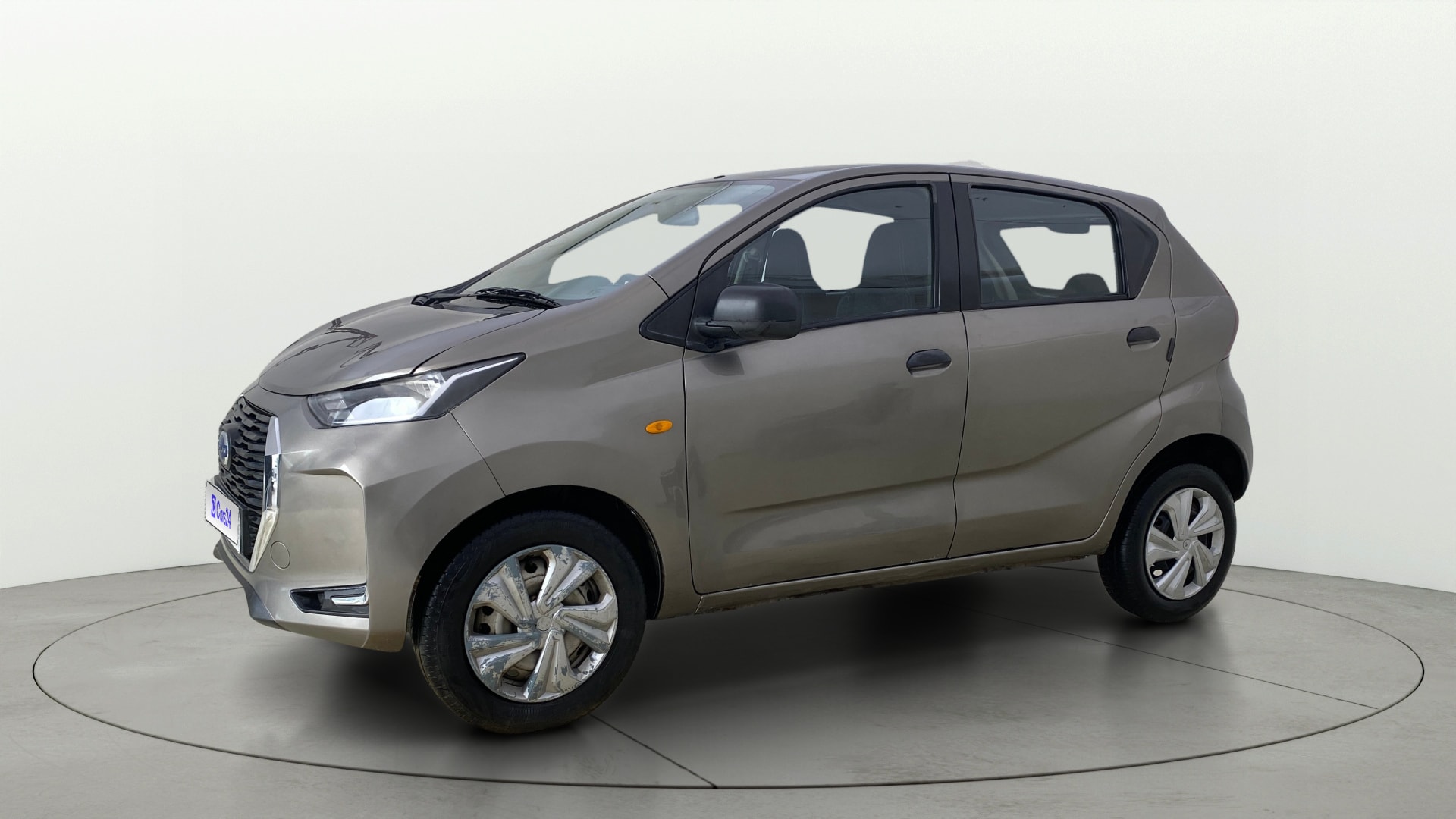 View 2022 Datsun Go A Image 34 Used 2022 Datsun Go A Image 34