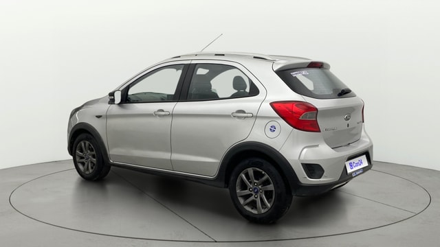 View Ford Freestyle Image 2 Used Ford Freestyle Image 2