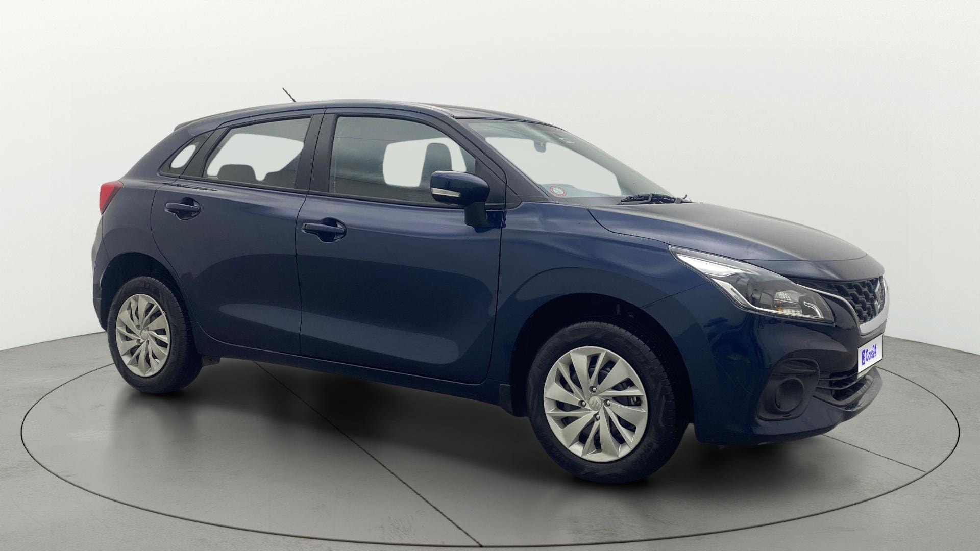 View 2025 Maruti Suzuki 1000 Base Variant Image 36 Used 2025 Maruti Suzuki 1000 Base Variant Image 36