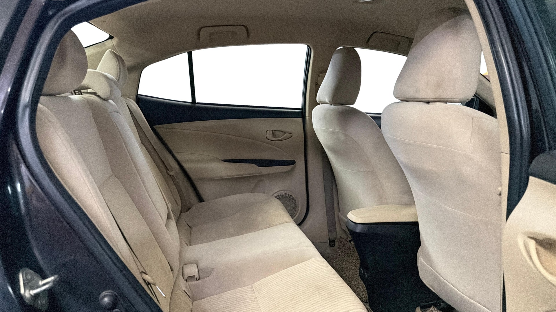 Used 2019 Toyota Yaris Used 2019 Toyota Yaris
