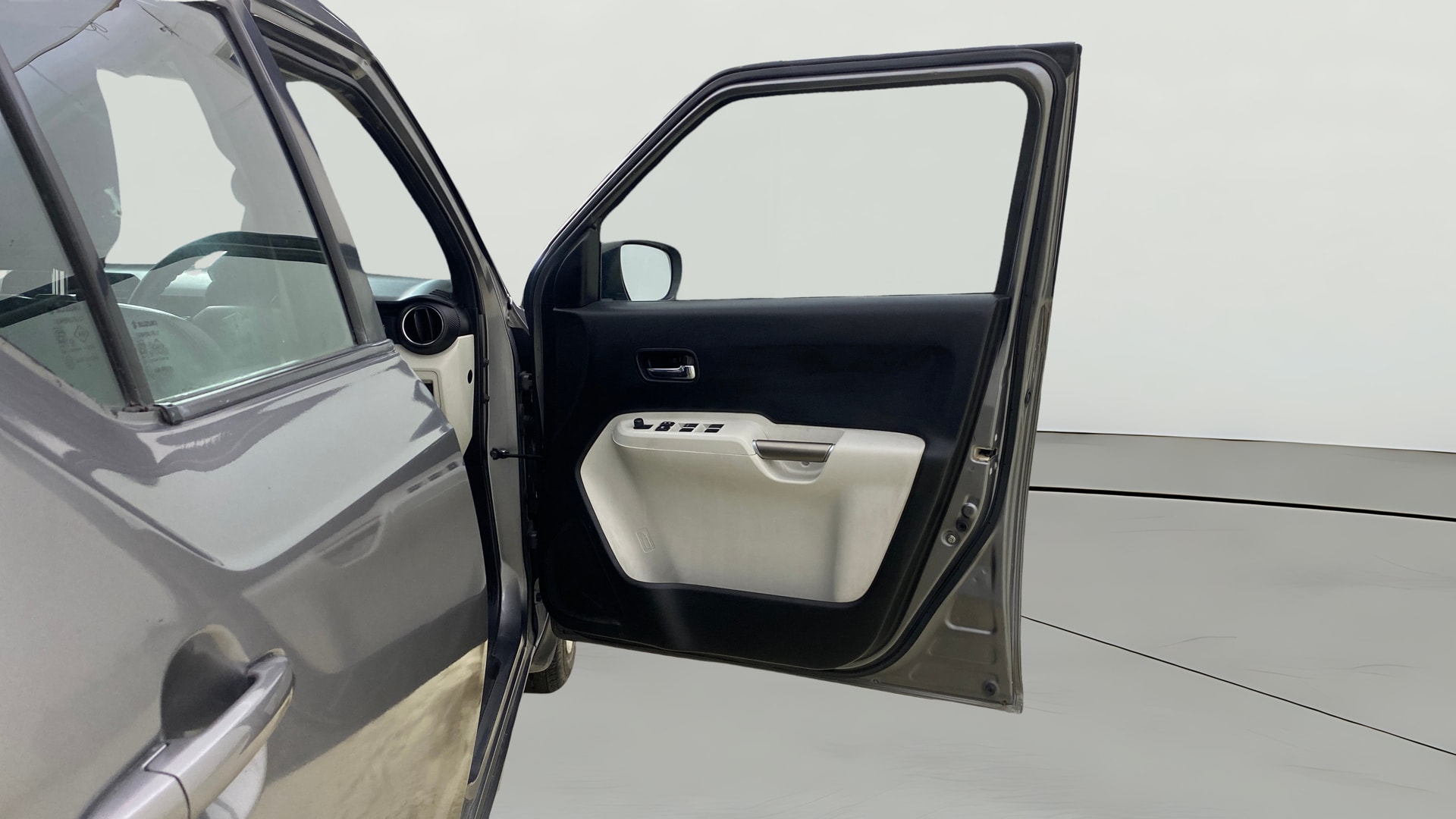 View 2018 Maruti Suzuki 1000 Base Variant Image 43 Used 2018 Maruti Suzuki 1000 Base Variant Image 43