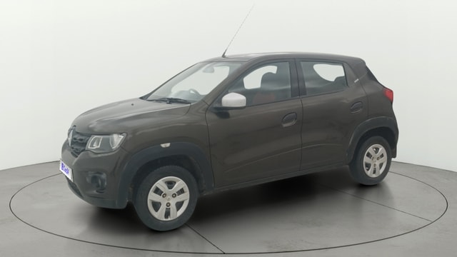 View Renault Kwid Image 20 Used Renault Kwid Image 20