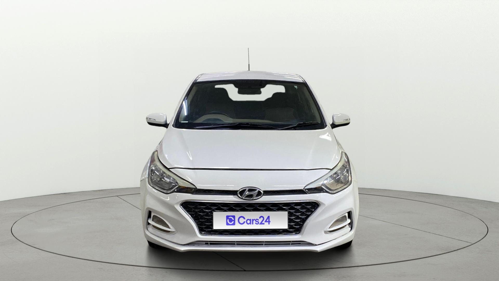 Used 2018 Hyundai Elite i20 Used 2018 Hyundai Elite i20
