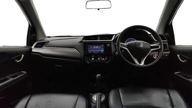 View Honda BR-V Image 16 Used Honda BR-V Image 16