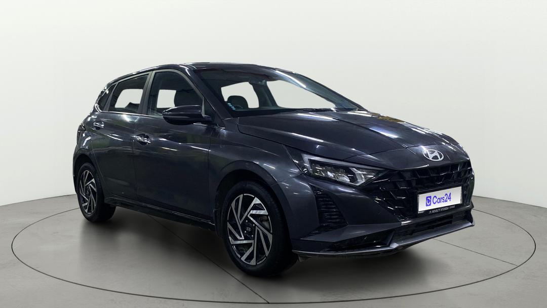 UsedCar