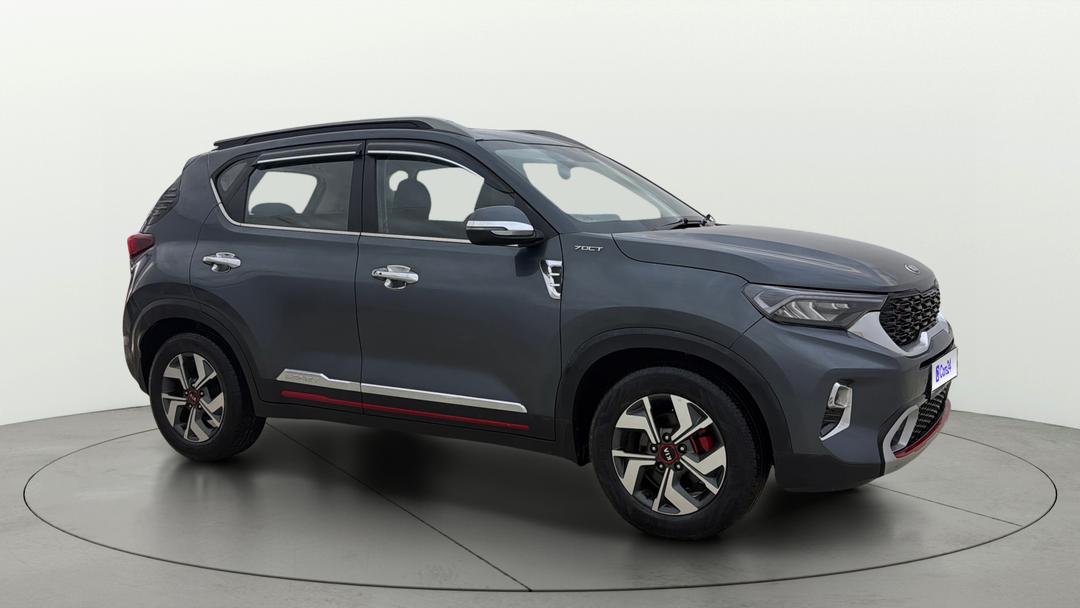 UsedCar