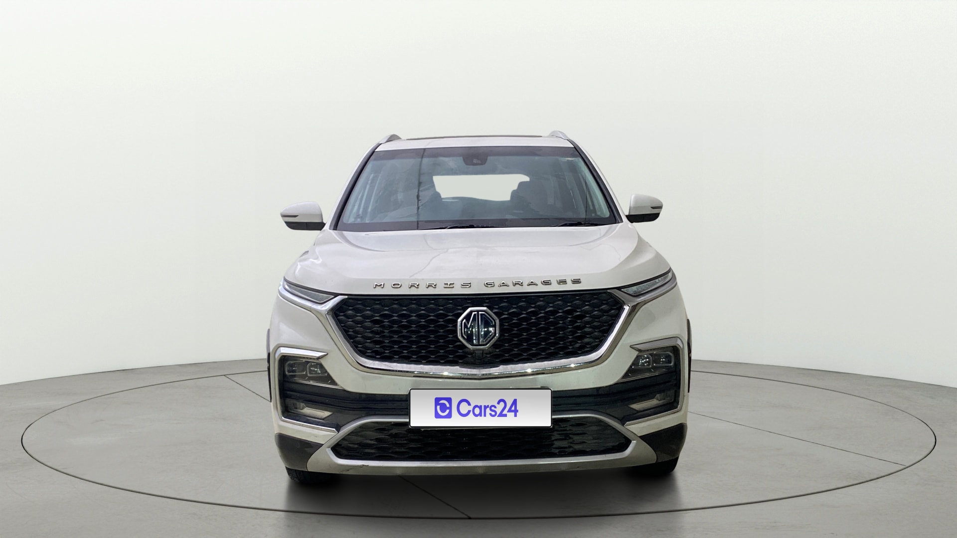 Used 2020 MG Hector Used 2020 MG Hector