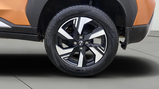 View Nissan Magnite Image 12 Used Nissan Magnite Image 12