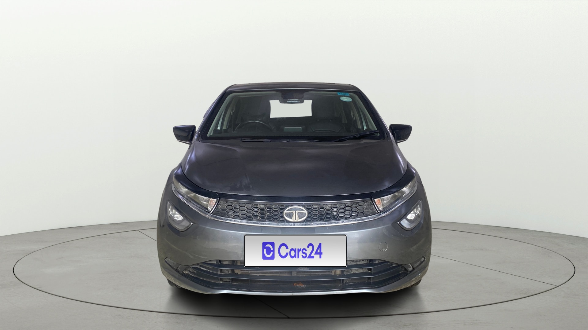 Used 2023 Tata Altroz Used 2023 Tata Altroz