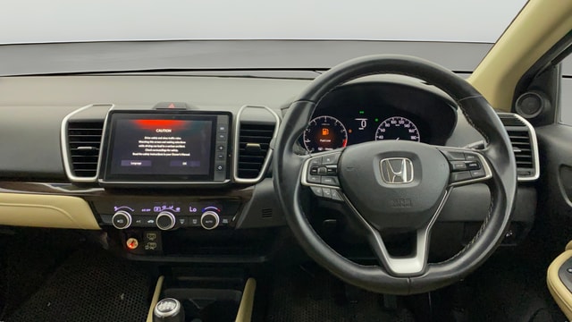 View Honda City ZX Image 21 Used Honda City ZX Image 21