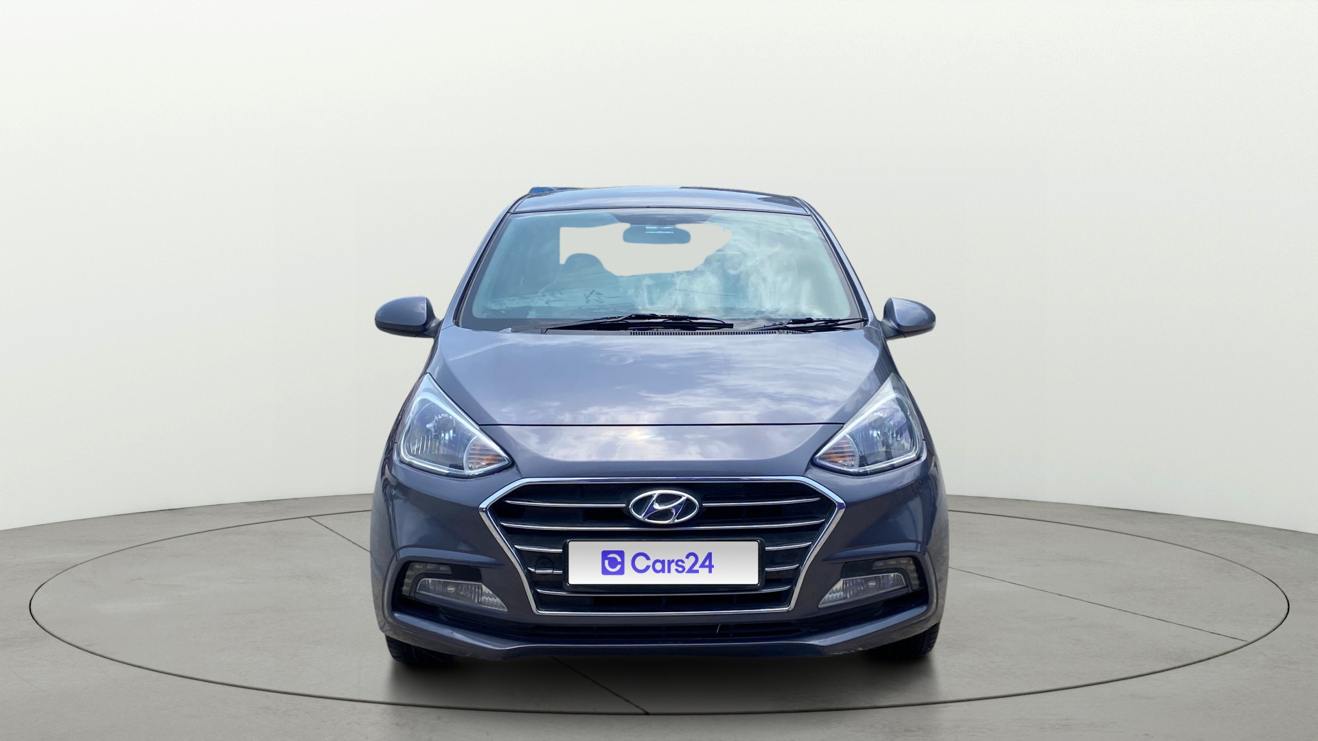 Used 2018 Hyundai Xcent Used 2018 Hyundai Xcent