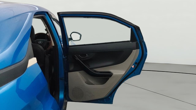View Tata Nexon Image 7 Used Tata Nexon Image 7