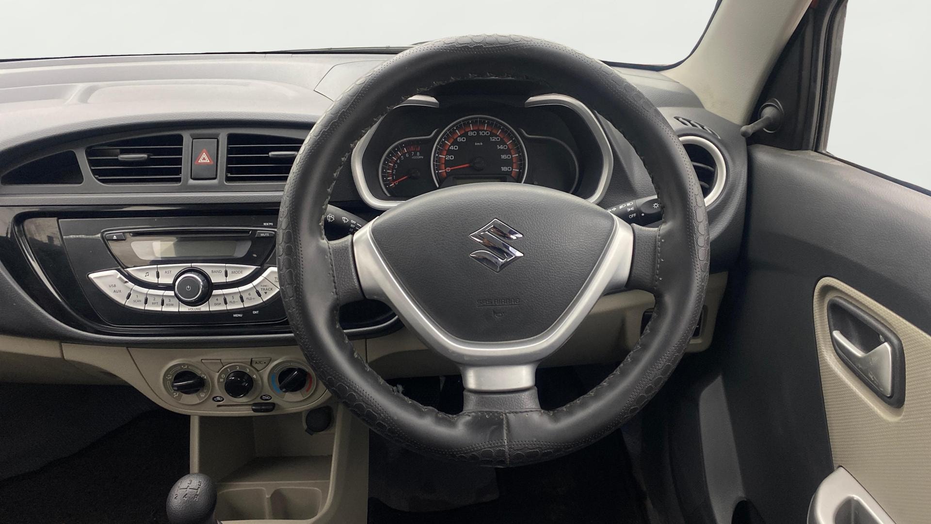 View 2019 Maruti Suzuki Alto K10 LX Image 20 Used 2019 Maruti Suzuki Alto K10 LX Image 20