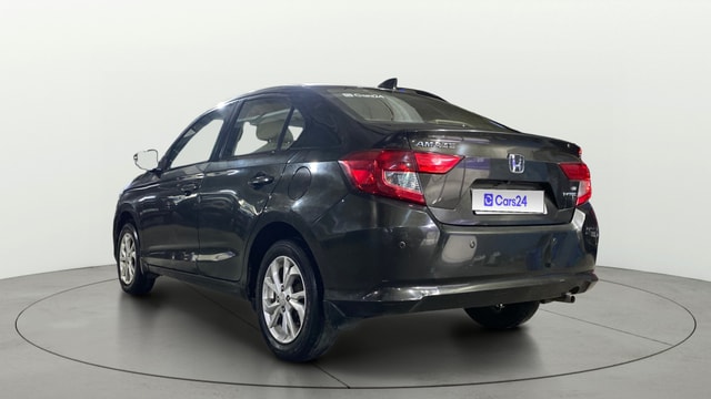 View Honda Amaze Image 2 Used Honda Amaze Image 2