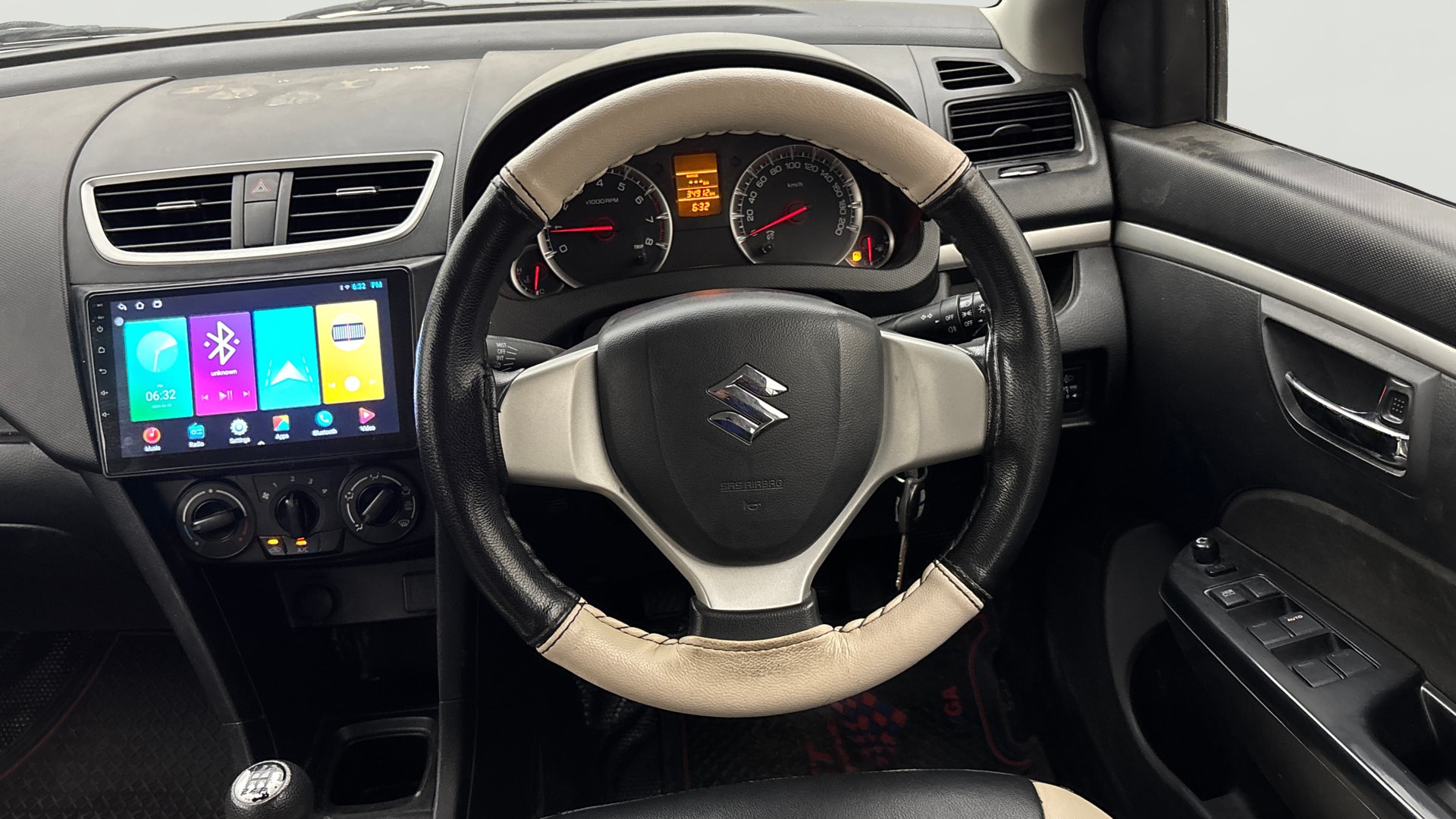 View 2017 Maruti Suzuki 1000 Base Variant Image 20 Used 2017 Maruti Suzuki 1000 Base Variant Image 20