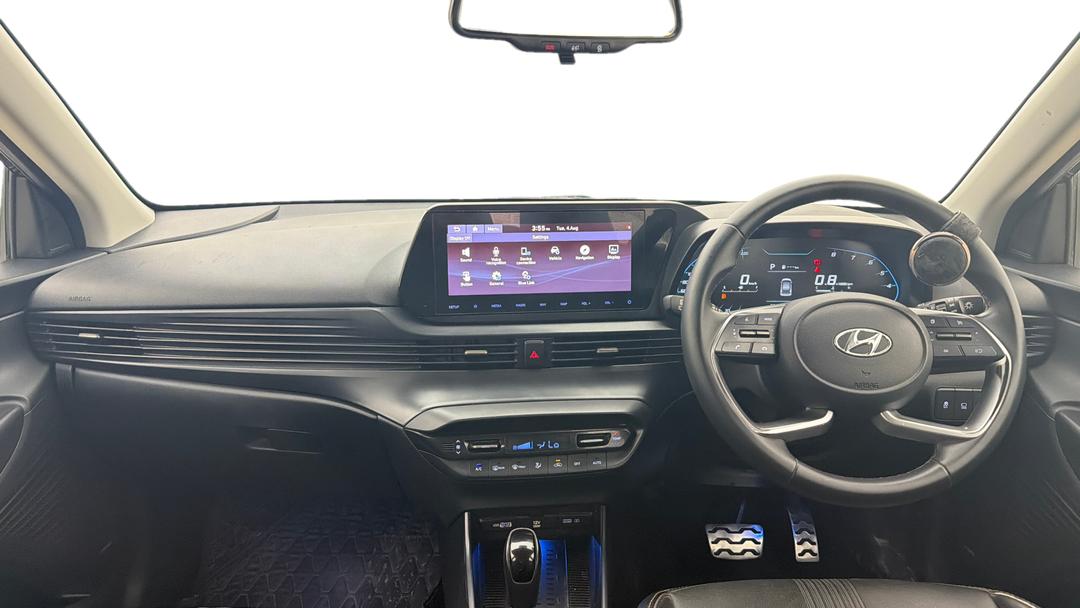 UsedCar
