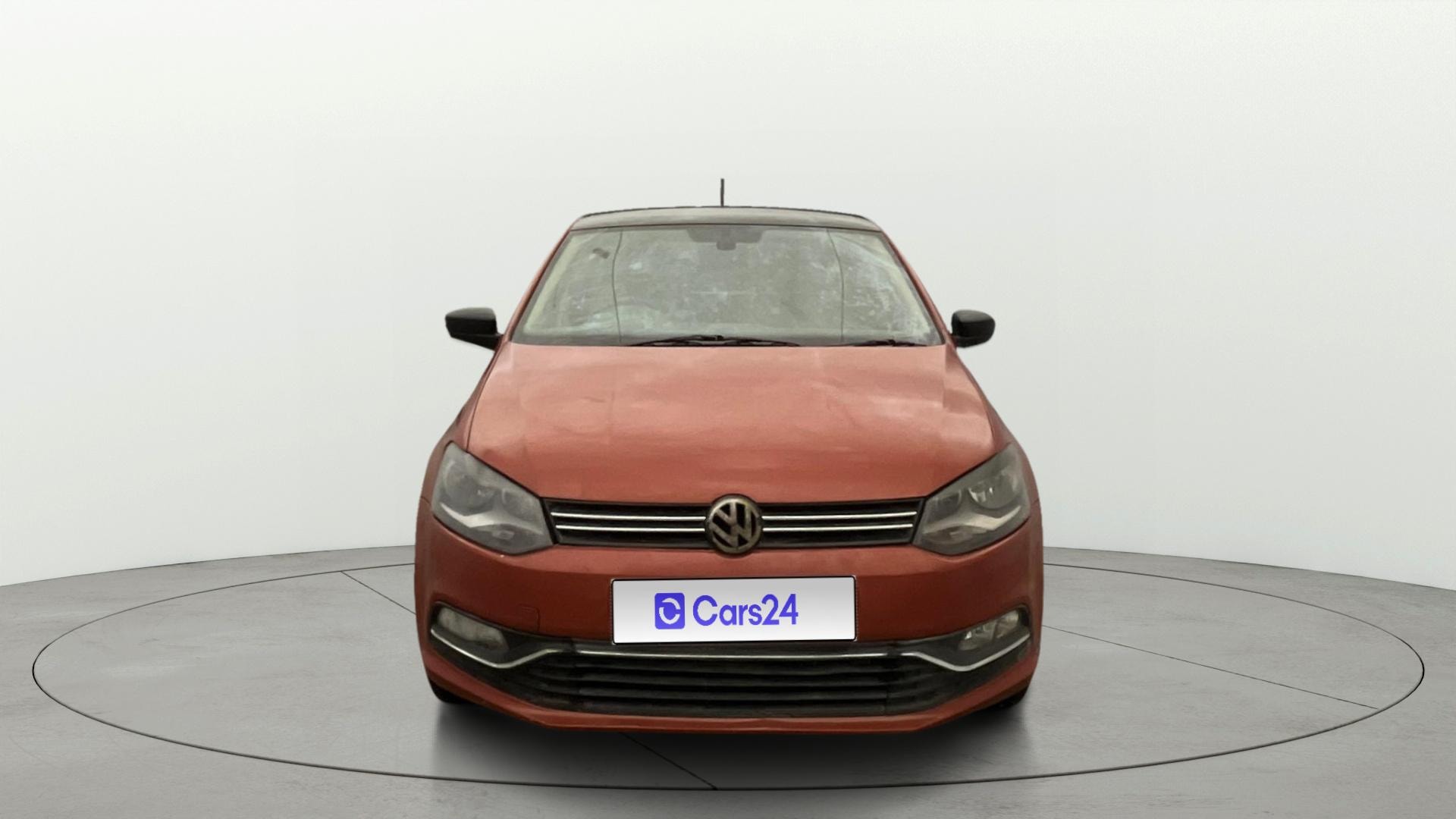 Used 2014 Volkswagen Polo Used 2014 Volkswagen Polo