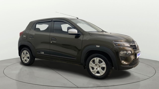View Renault Kwid Image 36 Used Renault Kwid Image 36