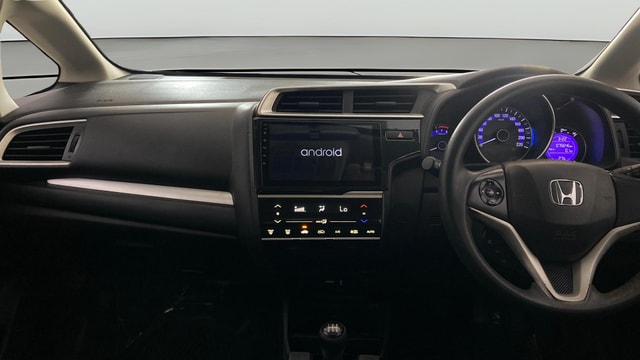 View Honda WR-V Image 17 Used Honda WR-V Image 17