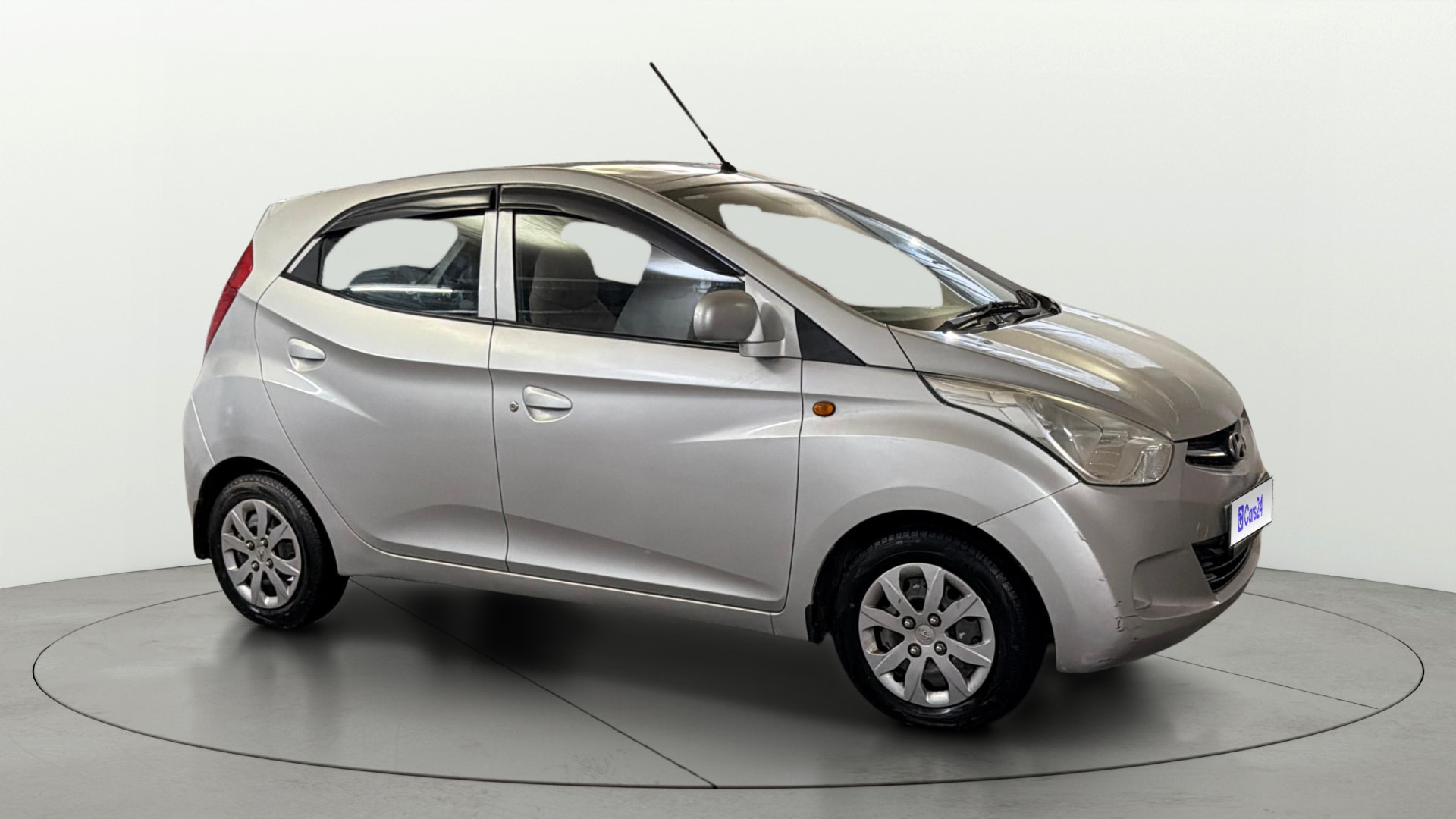 View 2016 Hyundai EON Magna Plus Image 21 Used 2016 Hyundai EON Magna Plus Image 21