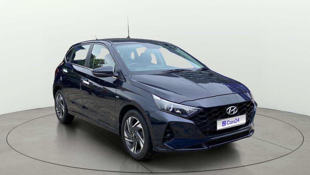 UsedCar