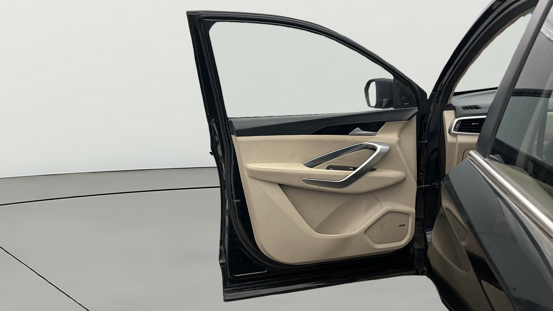 View 2021 MG Hector Sharp Hybrid BS IV Image 39 Used 2021 MG Hector Sharp Hybrid BS IV Image 39
