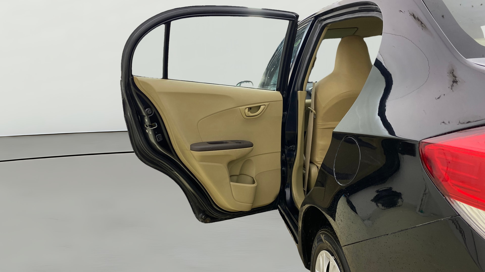 View 2014 Honda Amaze E MT Petrol BS IV Image 22 Used 2014 Honda Amaze E MT Petrol BS IV Image 22