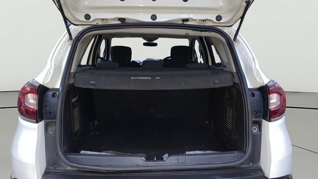 View Renault Captur Image 38 Used Renault Captur Image 38
