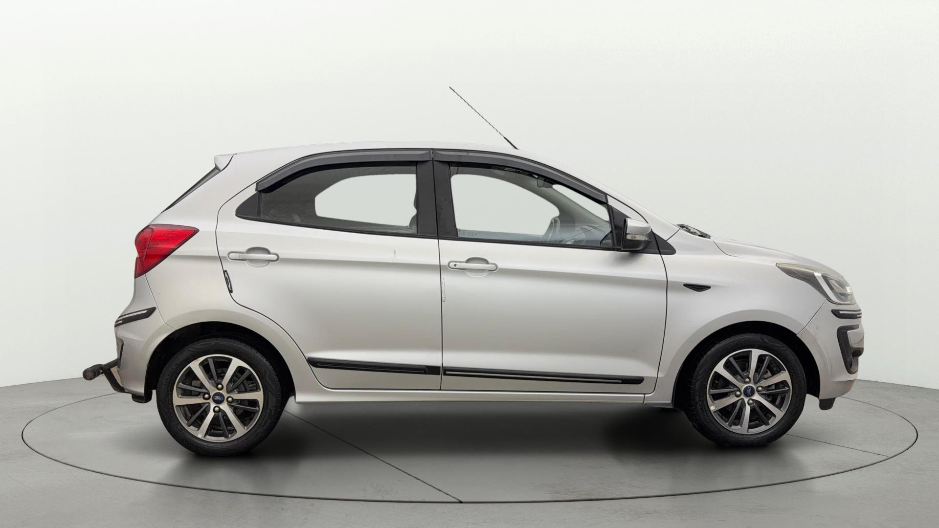 View 2020 Ford Figo Aspire 1.2P Ambiente MT BS IV Image 8 Used 2020 Ford Figo Aspire 1.2P Ambiente MT BS IV Image 8