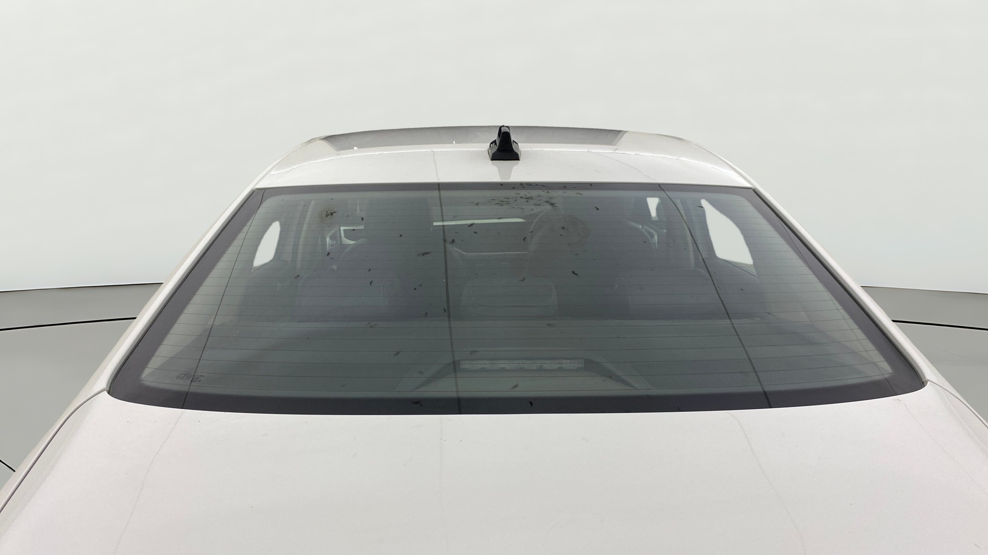 View 2023 Volkswagen Virtus Topline 1.0 TSI MT Image 4 Used 2023 Volkswagen Virtus Topline 1.0 TSI MT Image 4