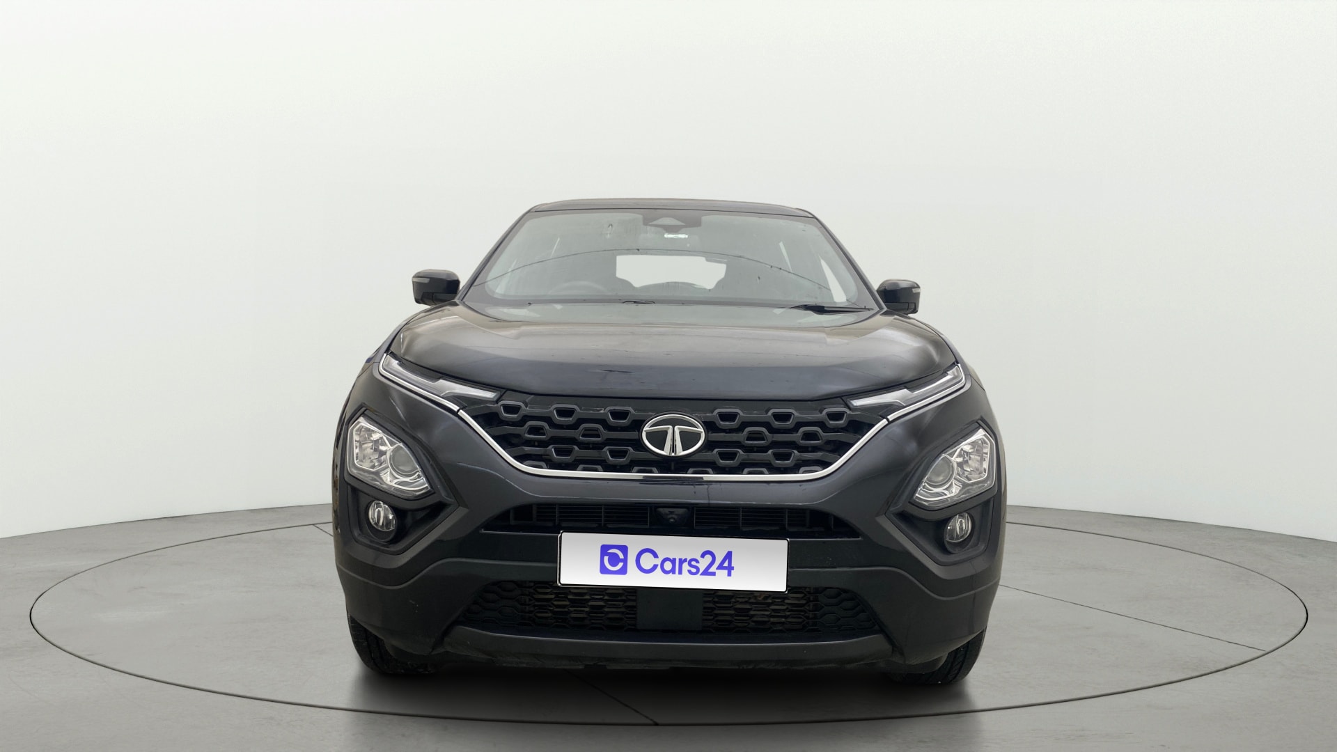Used 2023 Tata Harrier Used 2023 Tata Harrier