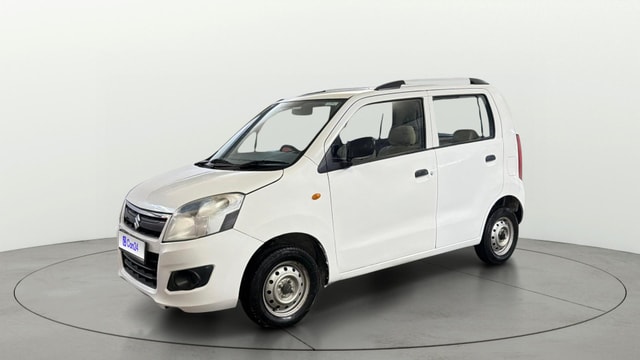 View Maruti Suzuki 1000 Image 34 Used Maruti Suzuki 1000 Image 34
