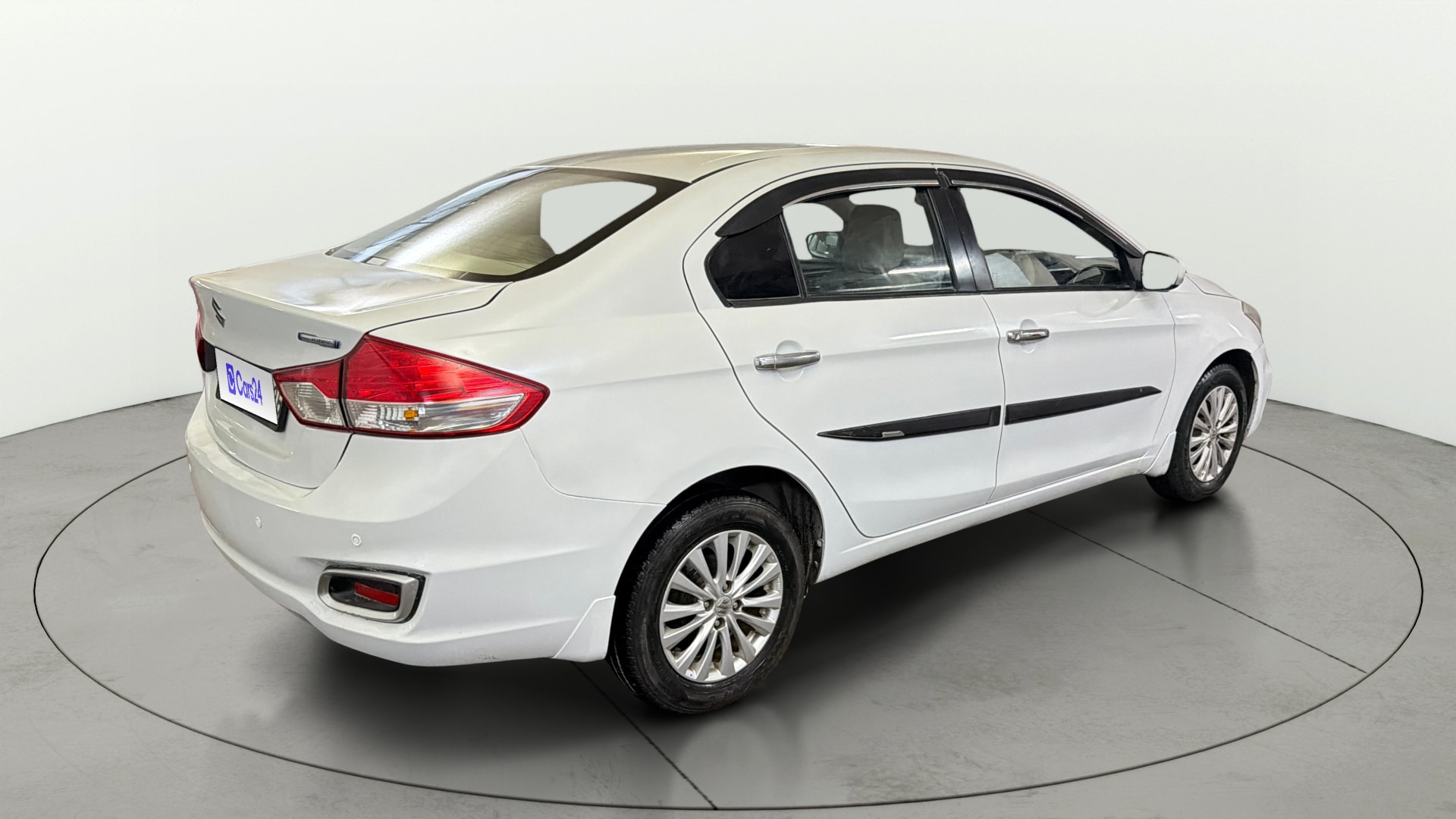 View 2019 Maruti Suzuki 1000 Base Variant Image 41 Used 2019 Maruti Suzuki 1000 Base Variant Image 41