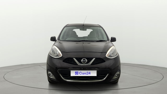 View Nissan Micra Image 1 Used Nissan Micra Image 1