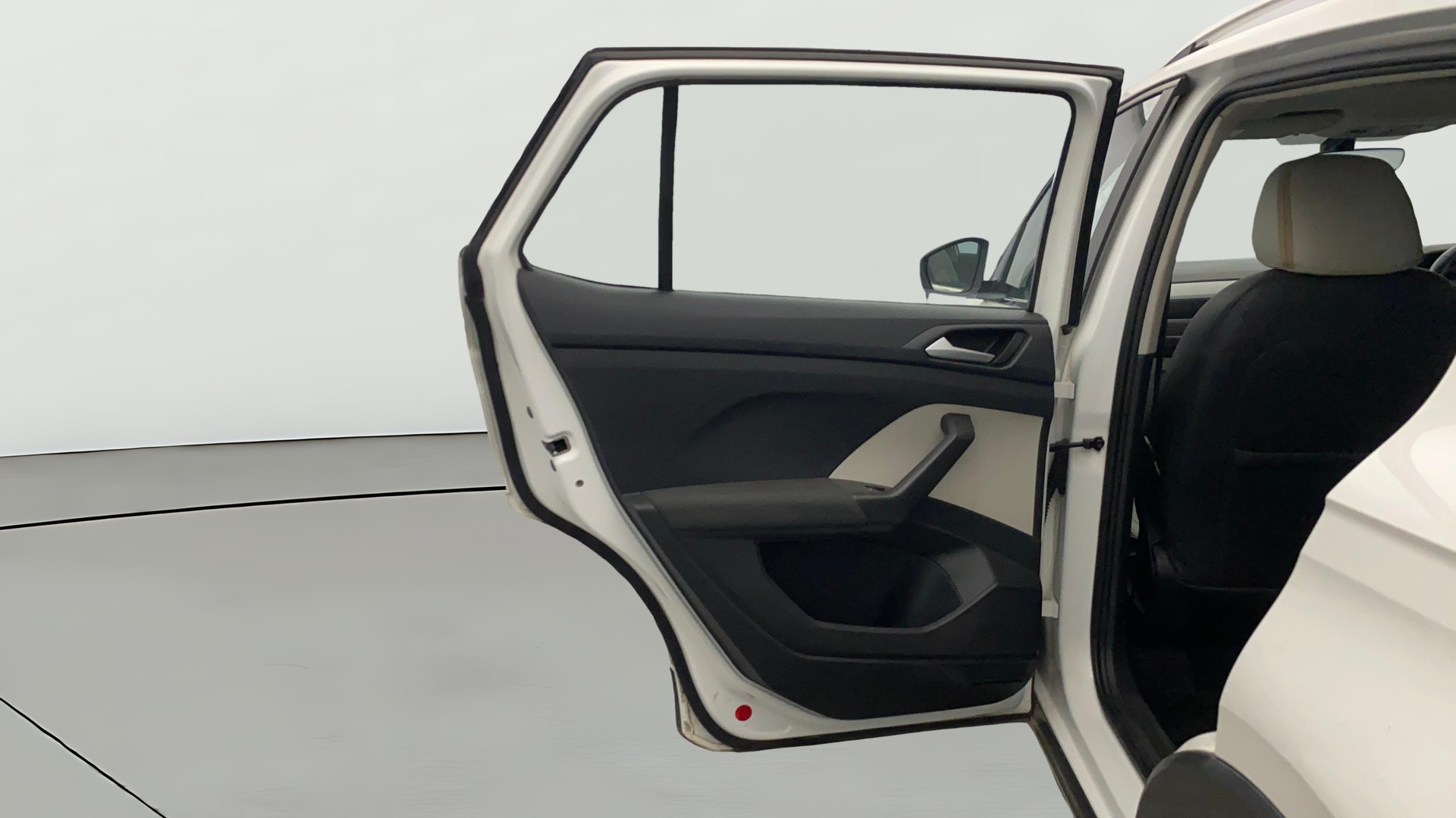 Used 2025 Volkswagen Taigun Used 2025 Volkswagen Taigun