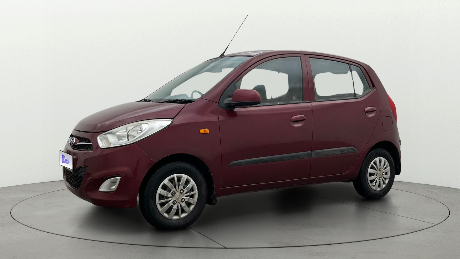 Used 2015 Hyundai i10 Used 2015 Hyundai i10