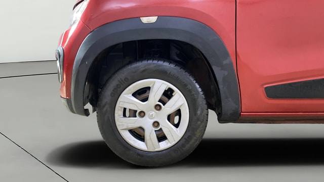 View Renault Kwid Image 27 Used Renault Kwid Image 27
