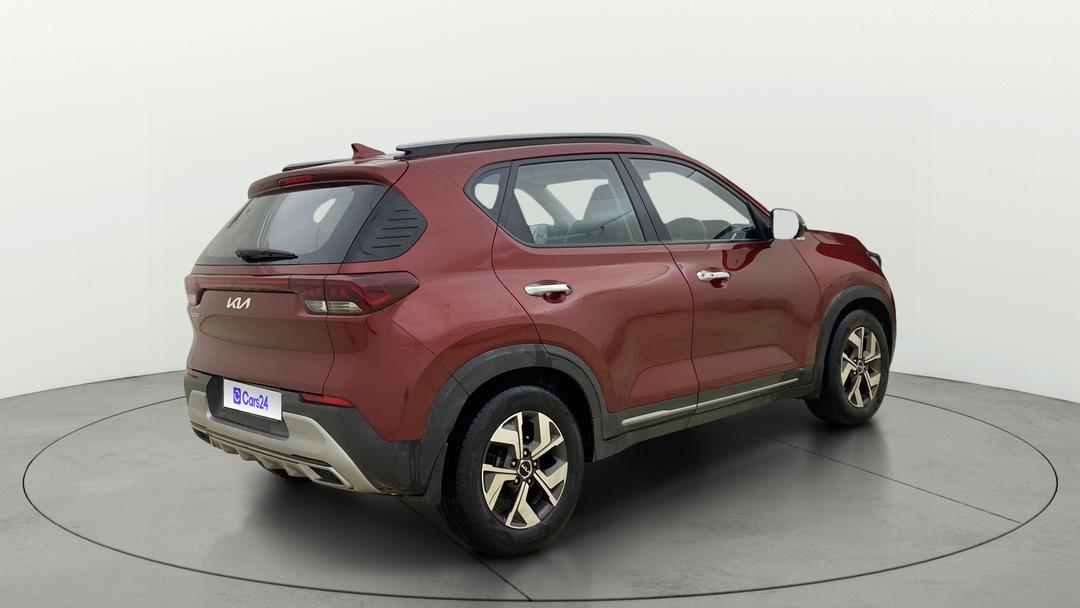 UsedCar
